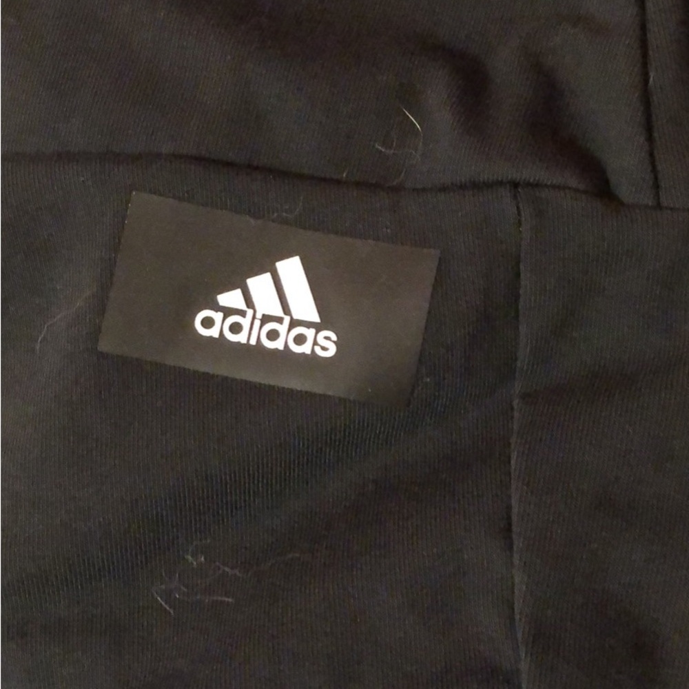 Adidas Black leggings